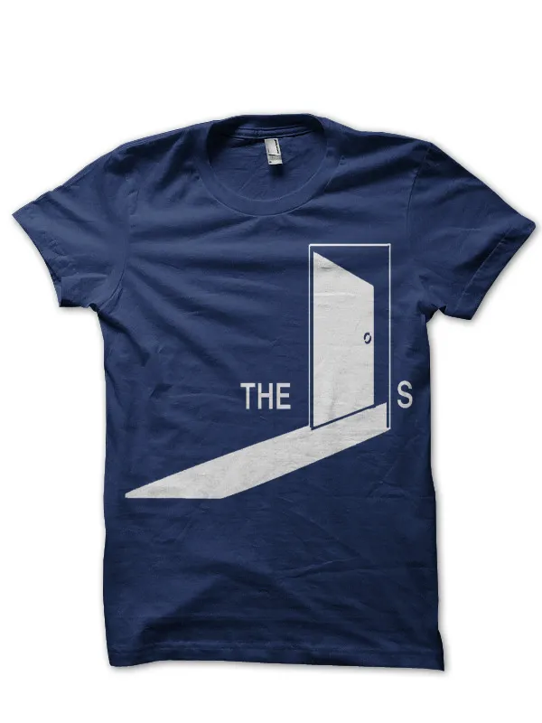 The_Doors_T-Shirt