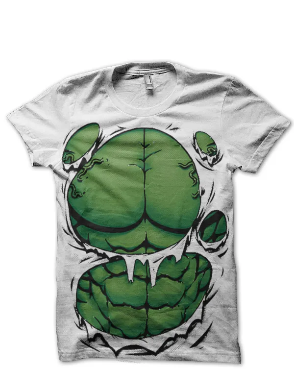The_Green_Giant_–_Hulk_T-Shirt