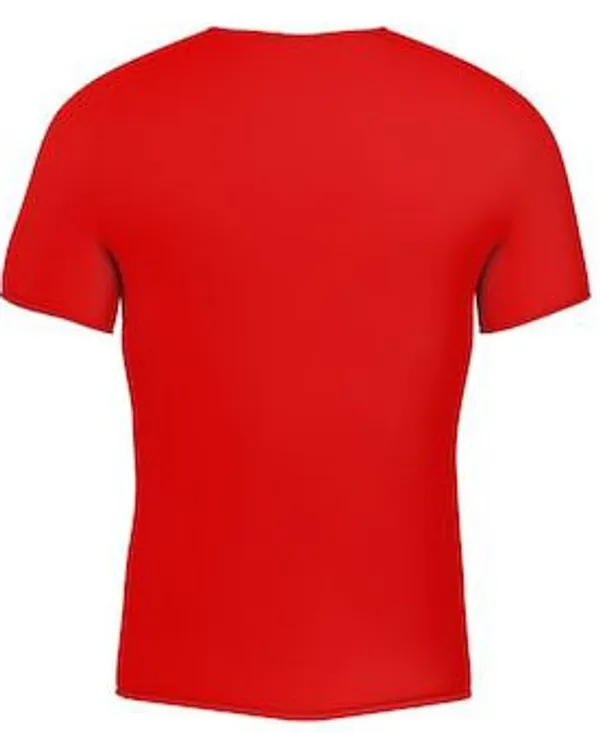 The_Hound_Fuck_The_King_Red_T-Shirt