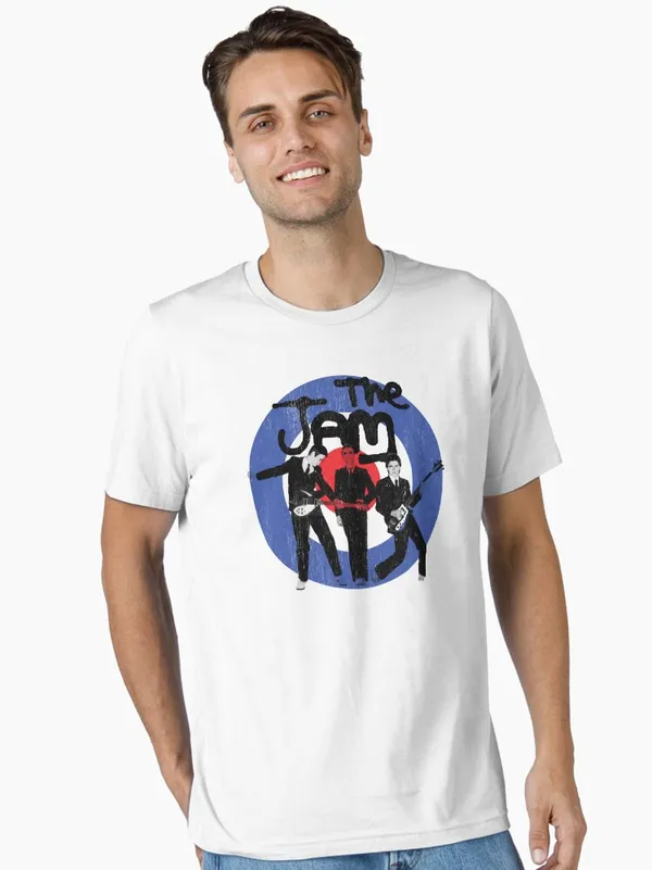 The_Jam_Essential_T-Shirt