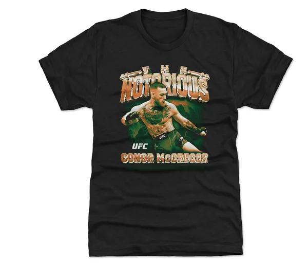 The_Notorious"_Graphic_Premium_Tri-Blend_T-Shirt