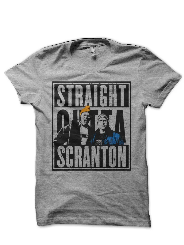The_Office_T-Shirt