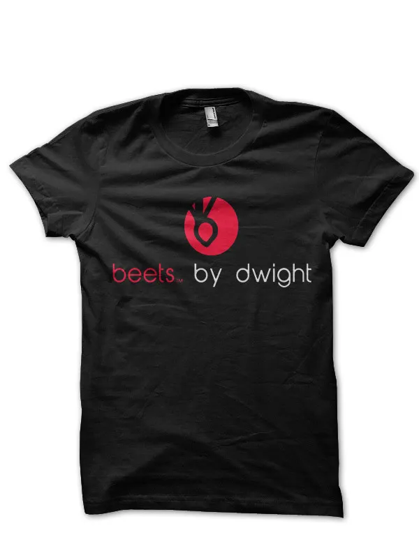 The_Office_T-Shirt