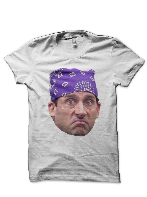 The_Office_T-Shirt
