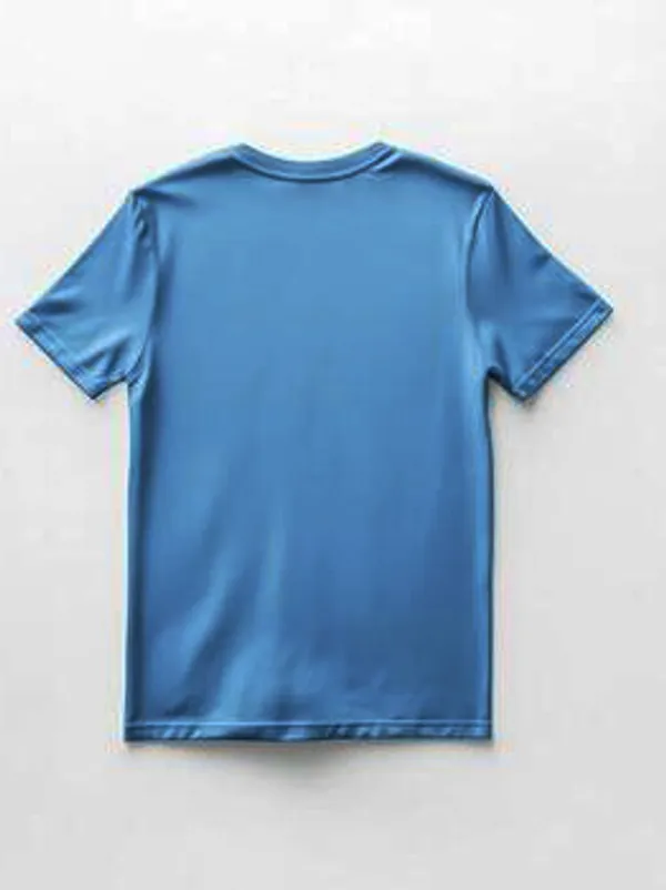 The_Phantom_Blue_T-Shirt