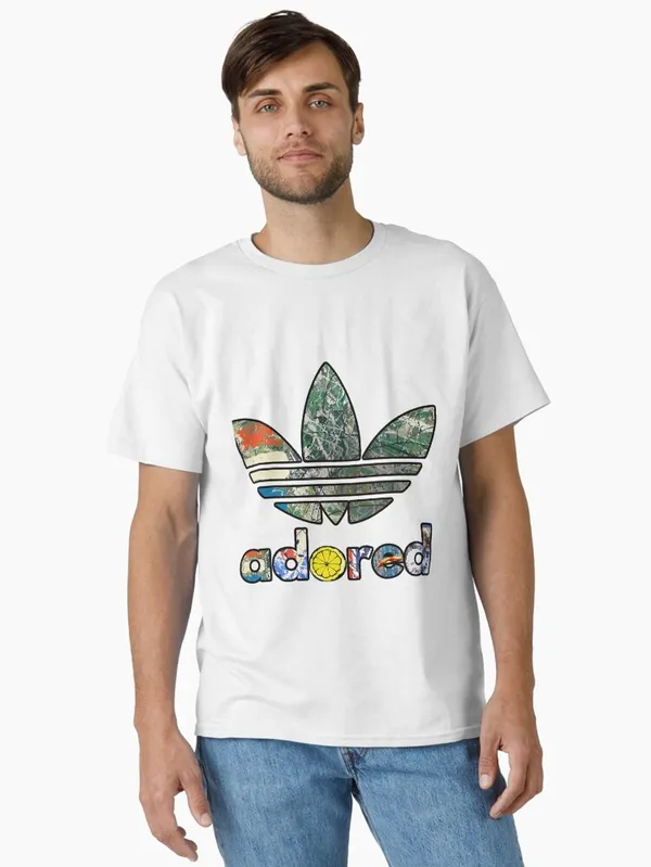 The_Stone_Roses_Classic_T-Shirt