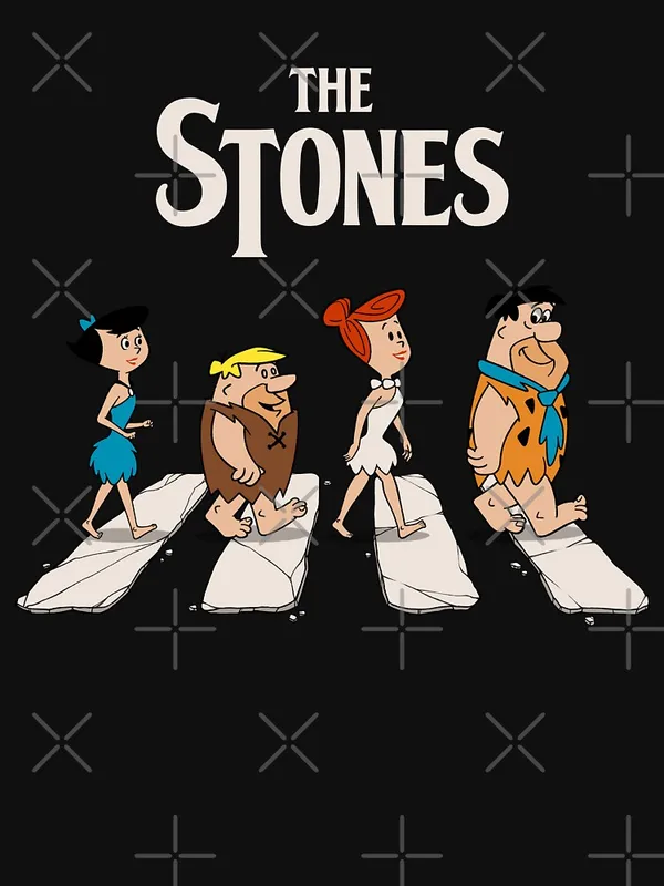 The_Stones_Classic_T-Shirt