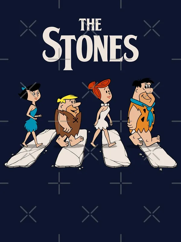 The_Stones_Classic_T-Shirt