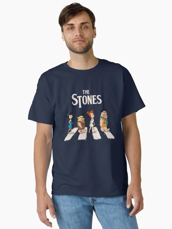 The_Stones_Classic_T-Shirt