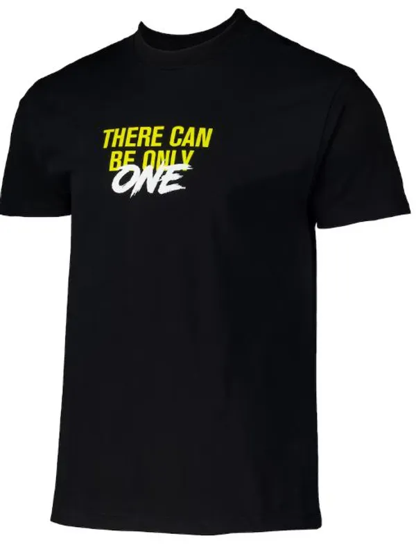 There_Can_Be_Only_One_T-Shirt
