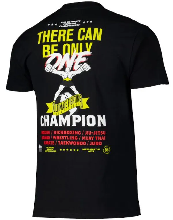 There_Can_Be_Only_One_T-Shirt
