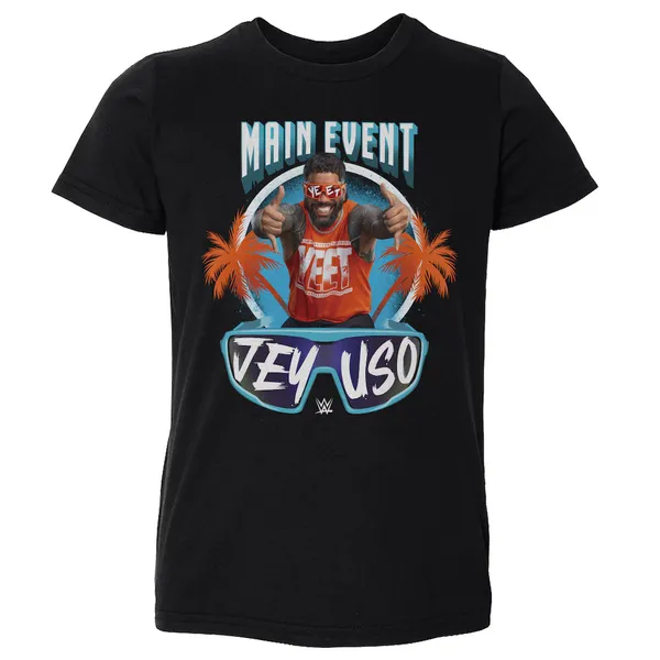 Toddler_500_Level_Black_Jey_Uso_Main_Event_Palms_T-Shirt