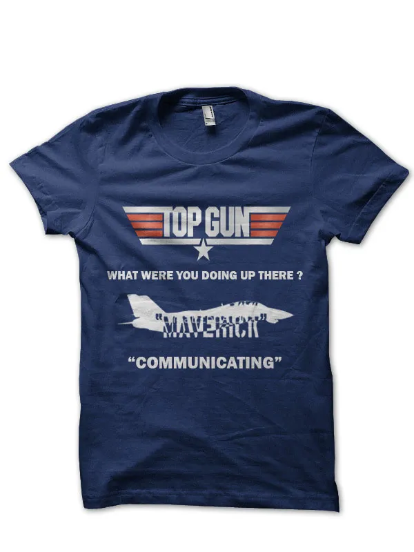 Top_Gun_Navy_Blue_Tee