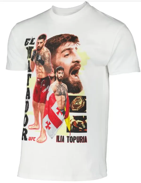 Topuria_Matador_T-Shirt