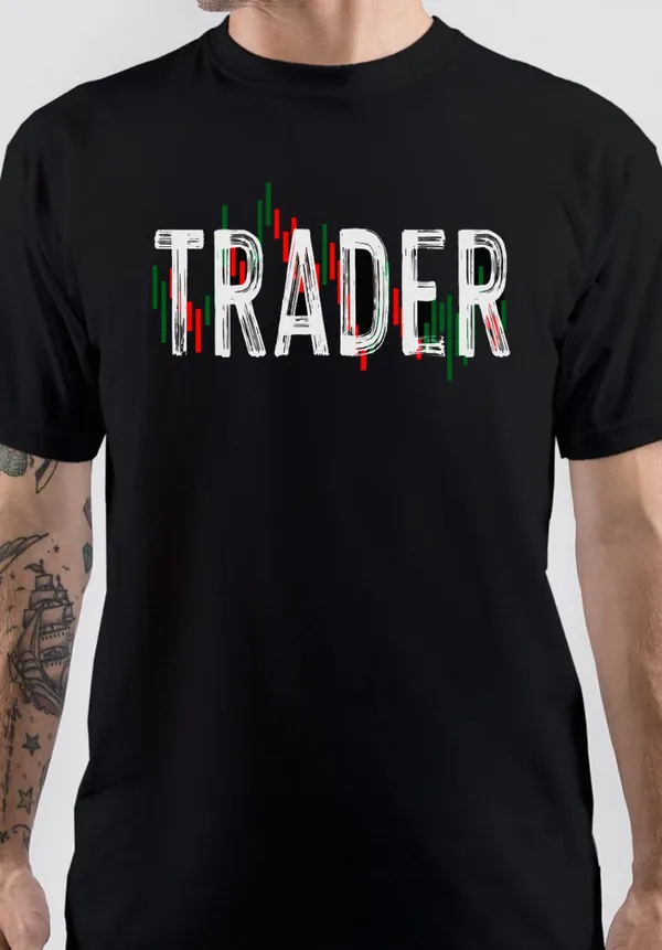 Trader_T-Shirt