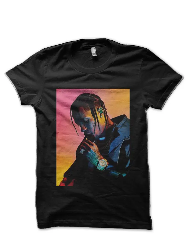 Travis_Scott_Half_Sleeve_T-Shirt