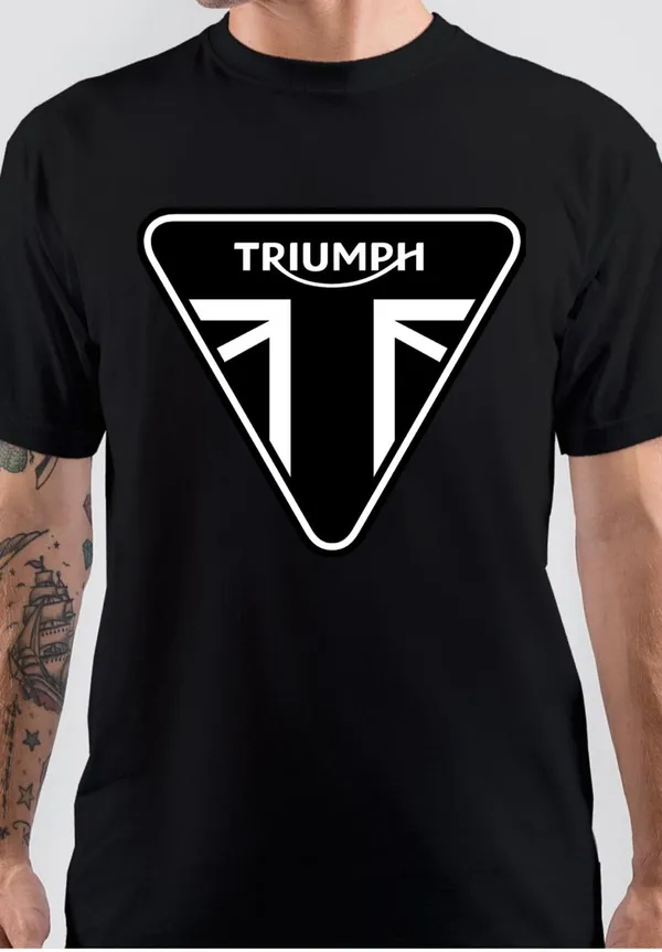 Triumph_Motorcycles_T-Shirt