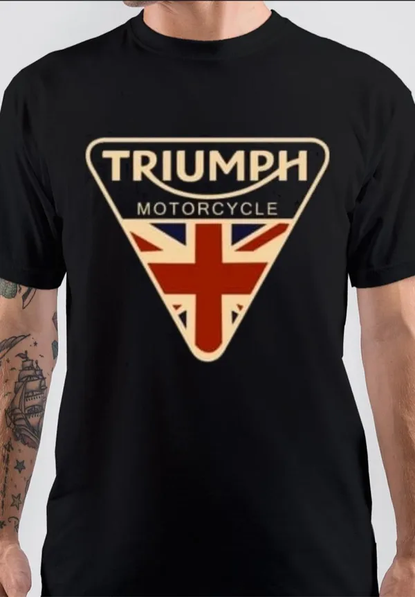 Triumph_T-Shirt