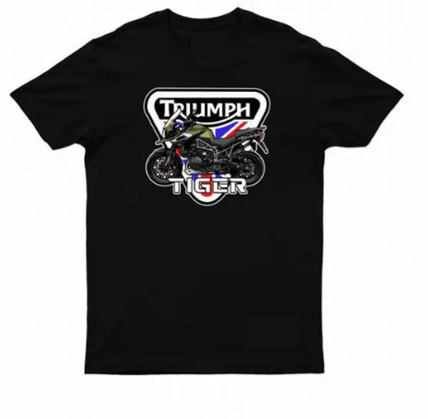 Triumph_Tiger_Black_T-Shirt_