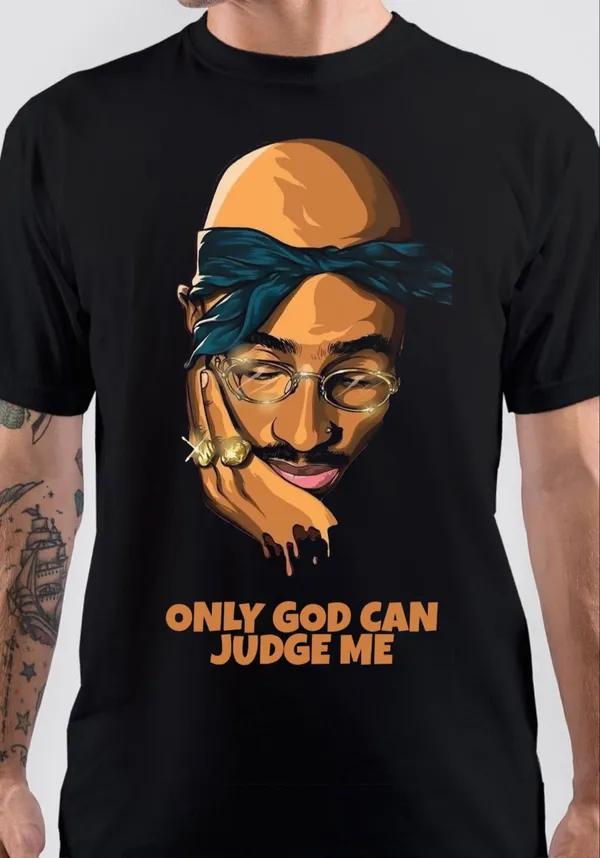 Tupac_Shakur_T-Shirt