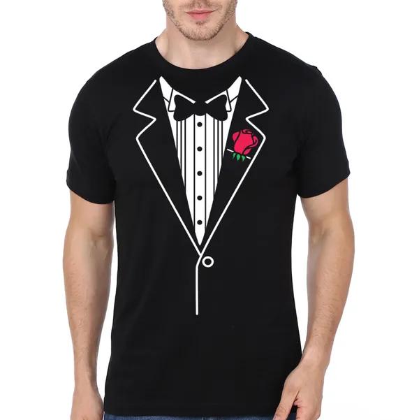 Tuxedo_Tee_Black_T-Shirt