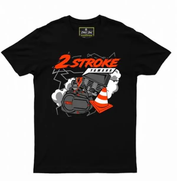 Two_Stroke_Nation_Black_T-Shirt