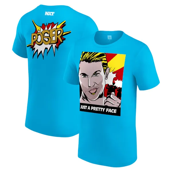 Tyler_Breeze_Blue_NXT_Debut_Authentic_T-Shirt