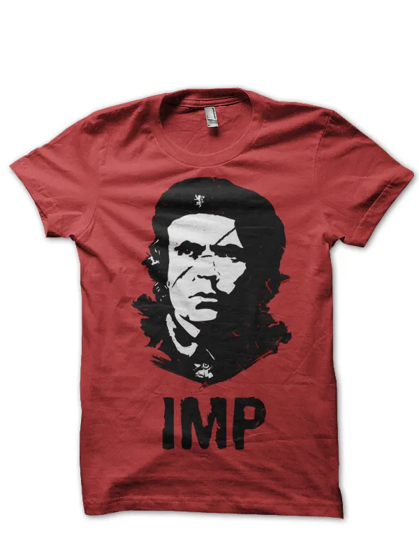 Tyrion_Lannister_Red_Tee