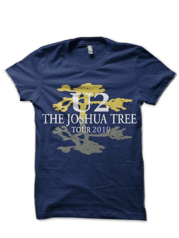 U2_Band_Tour_2019_T-Shirt