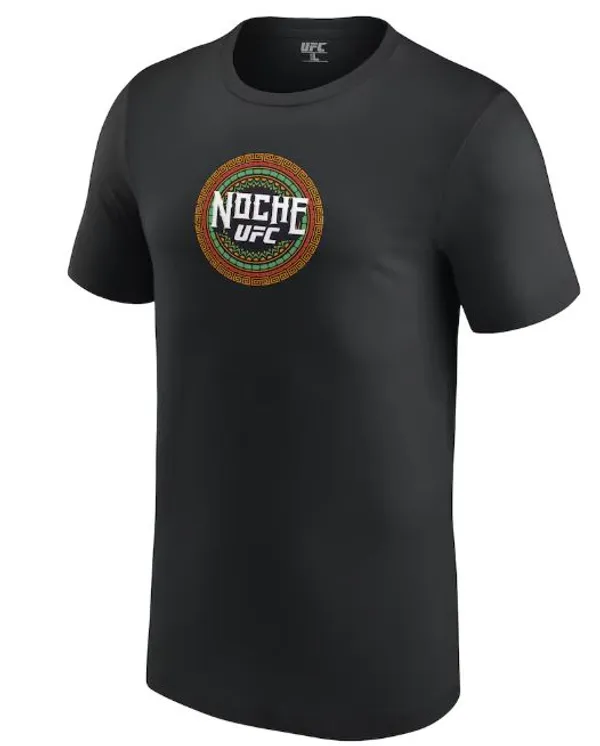 UFC_306_Noche_UFC_T-Shirt