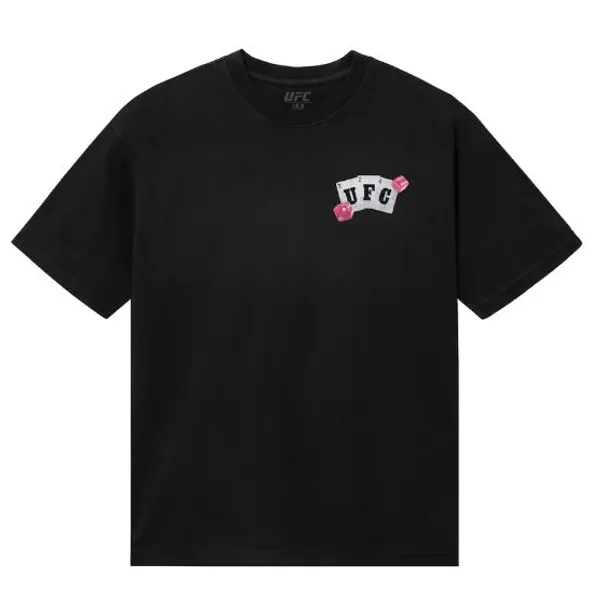 UFC_324_All_In_T-Shirt