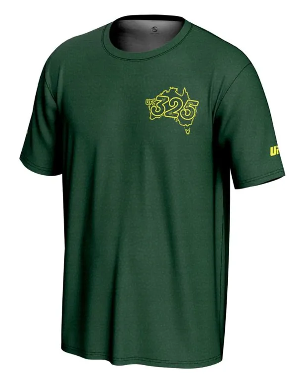 UFC_325_Sydney_T-Shirt
