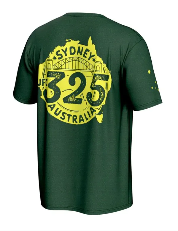 UFC_325_Sydney_T-Shirt