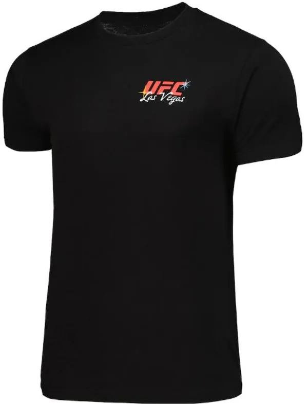 UFC_Black_Old_Vegas_T-Shirt