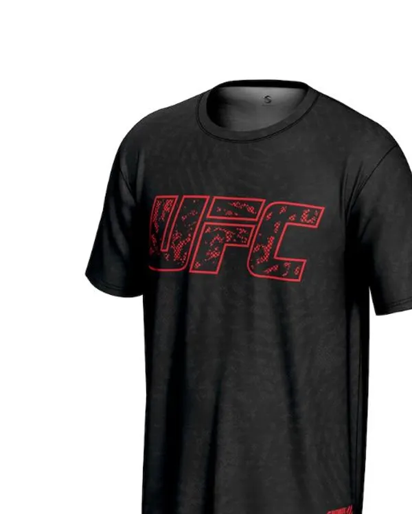 UFC_Camo_T-Shirt