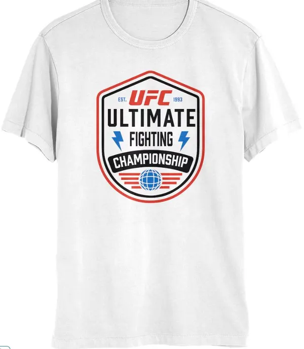 UFC_Championship_T-Shirt