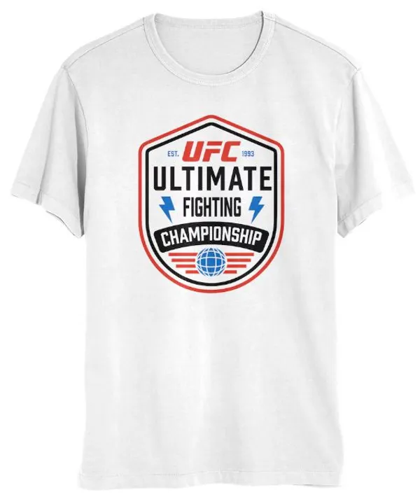 UFC_Championship_T-Shirt