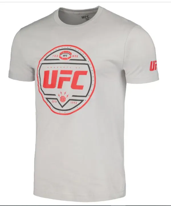UFC_Emblem_T-Shirt