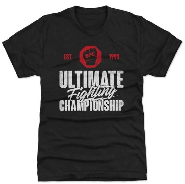 UFC_Est._1993_T-Shirt