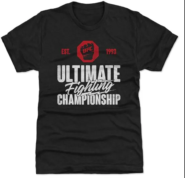 UFC_Est._1993_T-Shirt