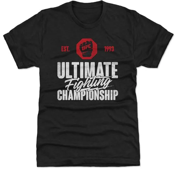 UFC_Est._1993_T-Shirt
