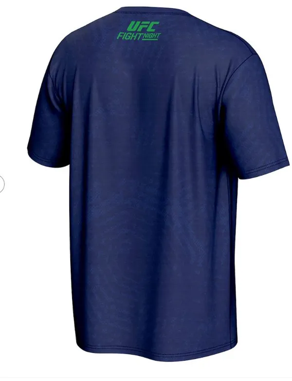UFC_Fight_Night_Vancouver_T-Shirt