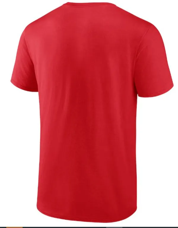 UFC_Fighting_Is_In_Our_DNA_T-Shirt