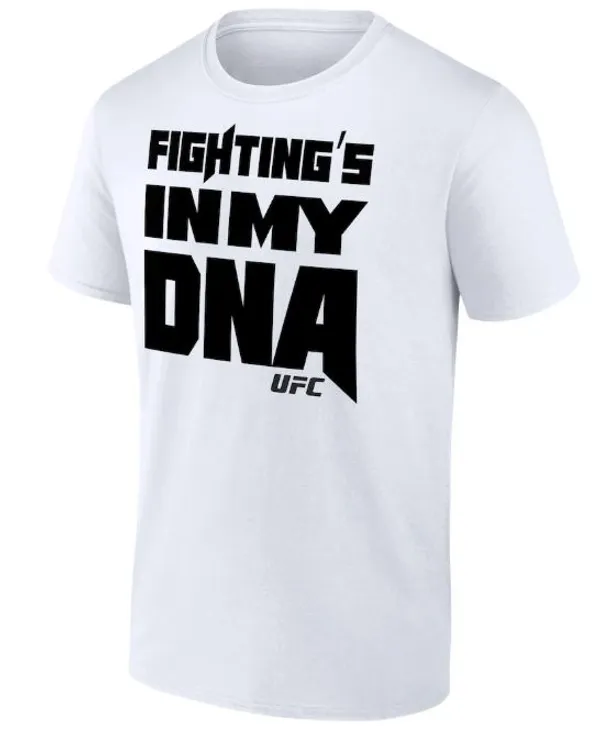 UFC_Fighting's_In_My_DNA_T-Shirt
