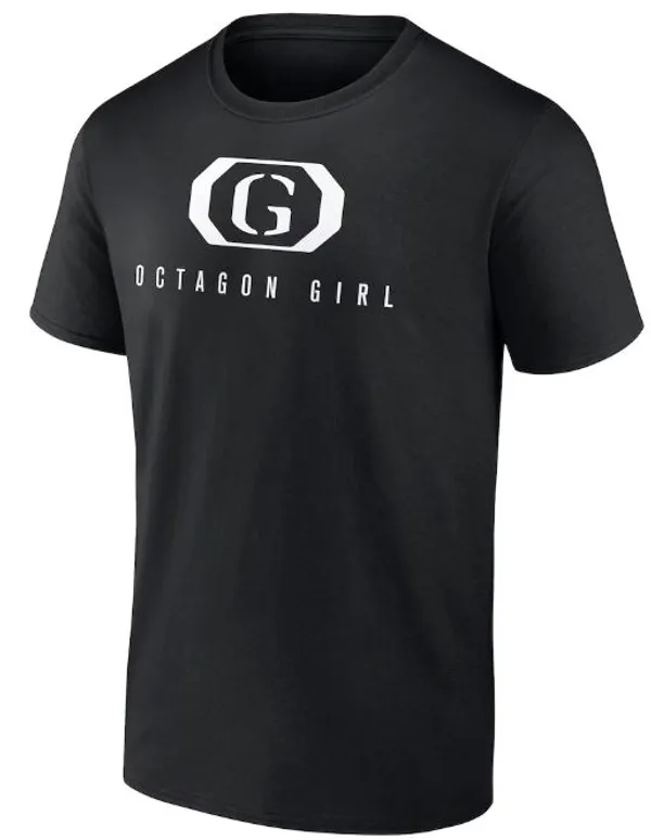 UFC_Octagon_Girl_T-Shirt
