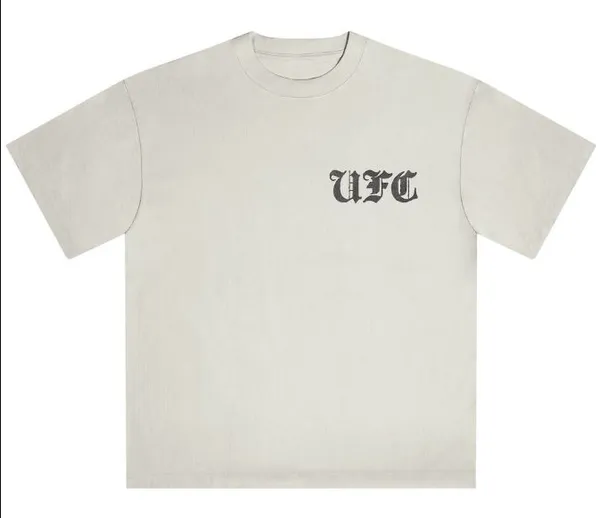 UFC_Passion_and_Determination_T-Shirt