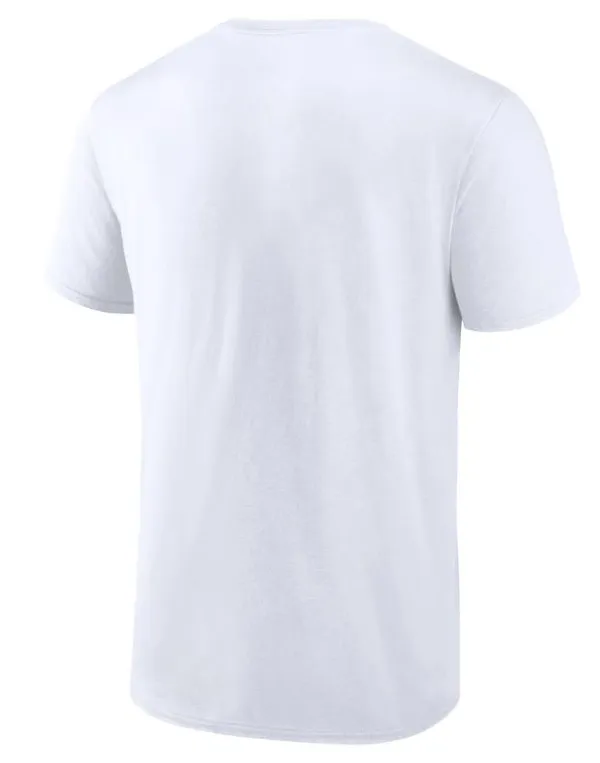 UFC_Red_Logo_T-Shirt