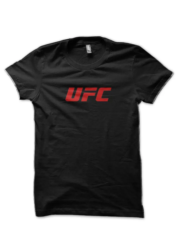 UFC_T-Shirt