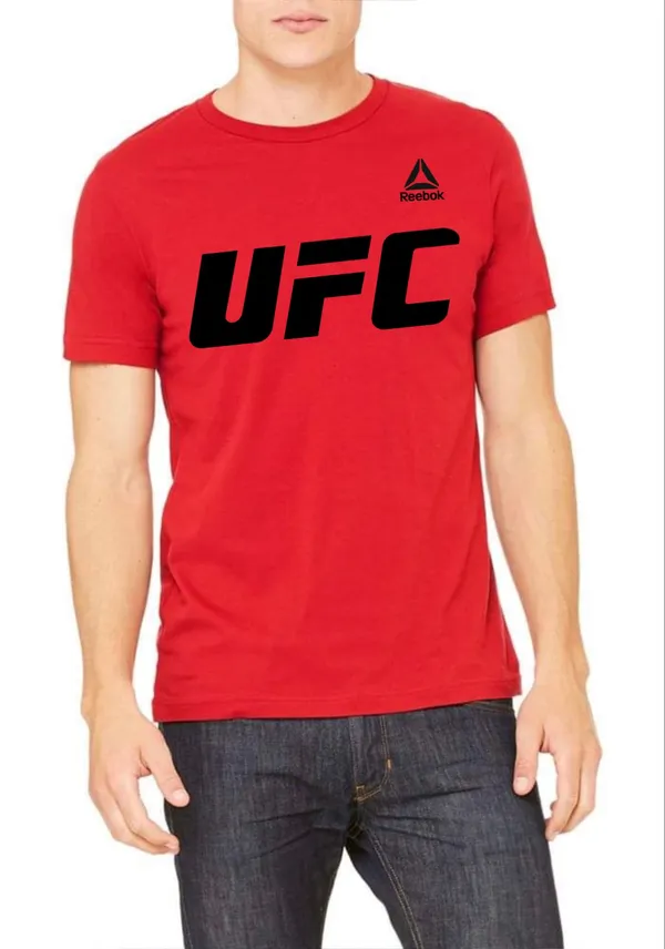 UFC_T-Shirt