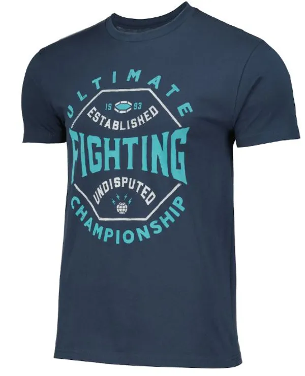 UFC_Time_Tested_T-Shirt